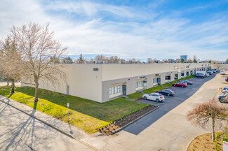 More details for 11191 Horseshoe Way, Richmond, BC - Industrial for Sale