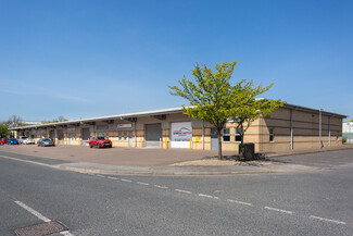 More details for Morton Park Way, Darlington - Industrial for Rent