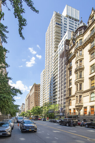 More details for 15 W 72nd St, New York, NY - Residential for Sale