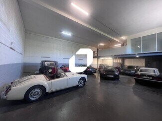 More details for Light Industrial to Rent
