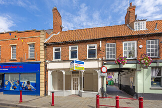 More details for 17 Kirk Gate, Newark - Retail for Rent