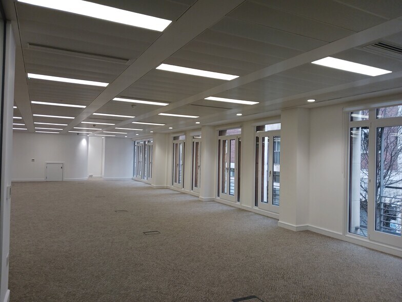 3-7 Portman Mews South, London for sale - Interior Photo - Image 1 of 1