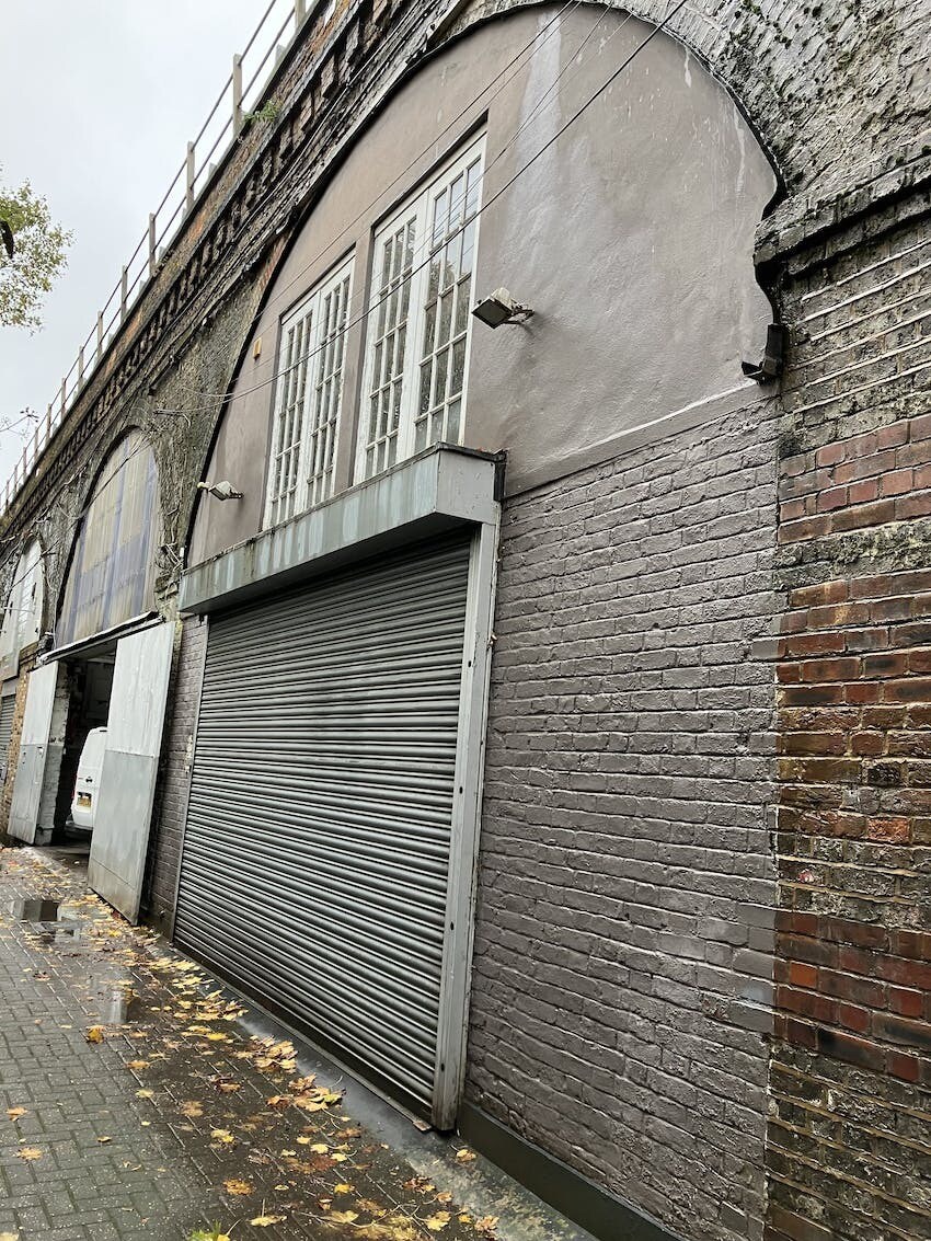 Kingsdown Close, London for sale Primary Photo- Image 1 of 1