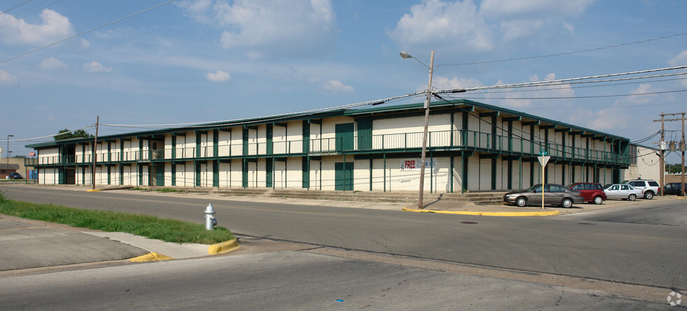 605 N Gray St, Killeen, TX for sale - Primary Photo - Image 1 of 1