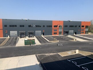 More details for Industrial to Rent