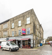 5-7 Deardengate, Haslingden for sale Primary Photo- Image 1 of 4