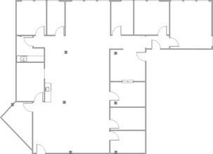 2835 N Sheffield Ave, Chicago, IL for rent Floor Plan- Image 1 of 1