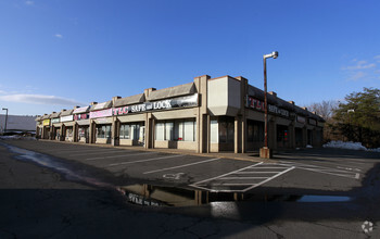 7410-7430 Sudley Rd, Manassas, VA for rent Building Photo- Image 1 of 3