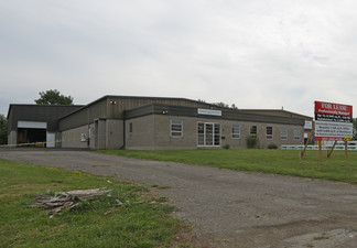 More details for 9 Keefer Rd, St Catharines, ON - Industrial for Rent