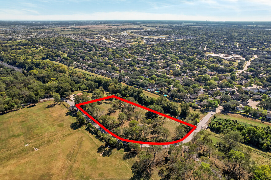 00 Farmers, Richmond, TX for sale - Aerial - Image 1 of 1