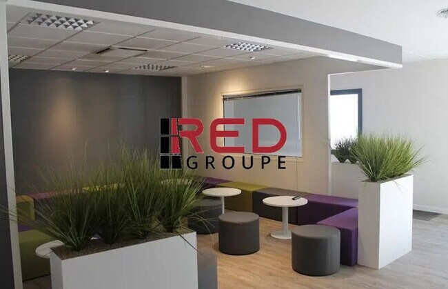 Location Entrepôt 1 415 m²
