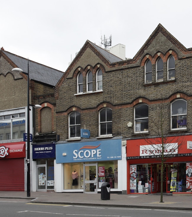 More details for 47 High St, Bromley - Retail to Rent