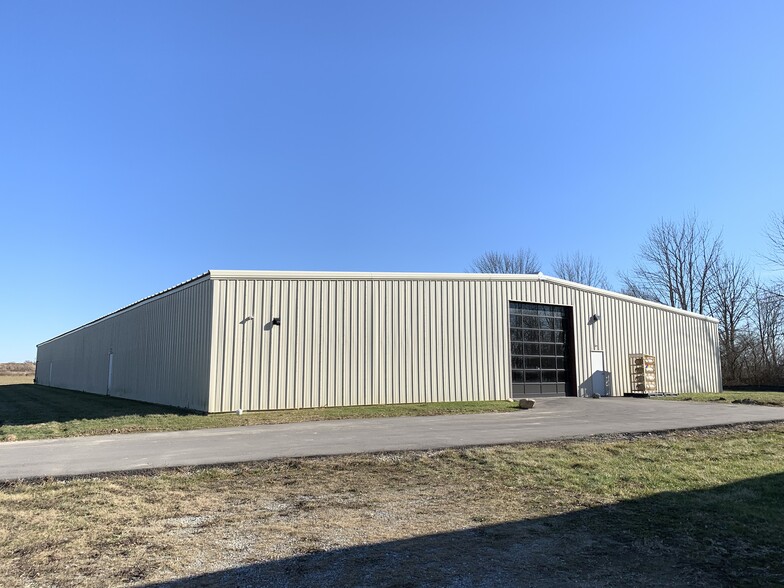 137 S Trade Center Way, Indianapolis, IN for sale - Primary Photo - Image 1 of 1