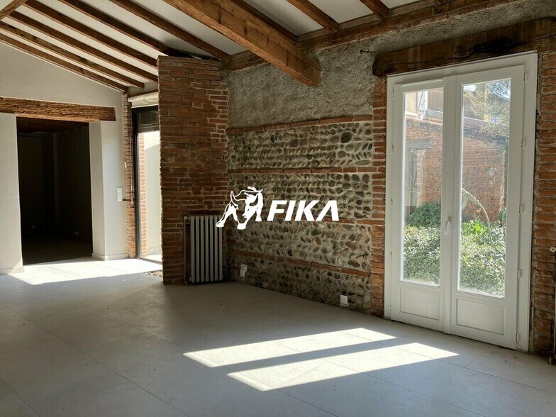 Office in Cugnaux for sale - Interior Photo - Image 3 of 12