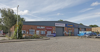 More details for 10 Bilton Rd, Chelmsford - Retail for Rent