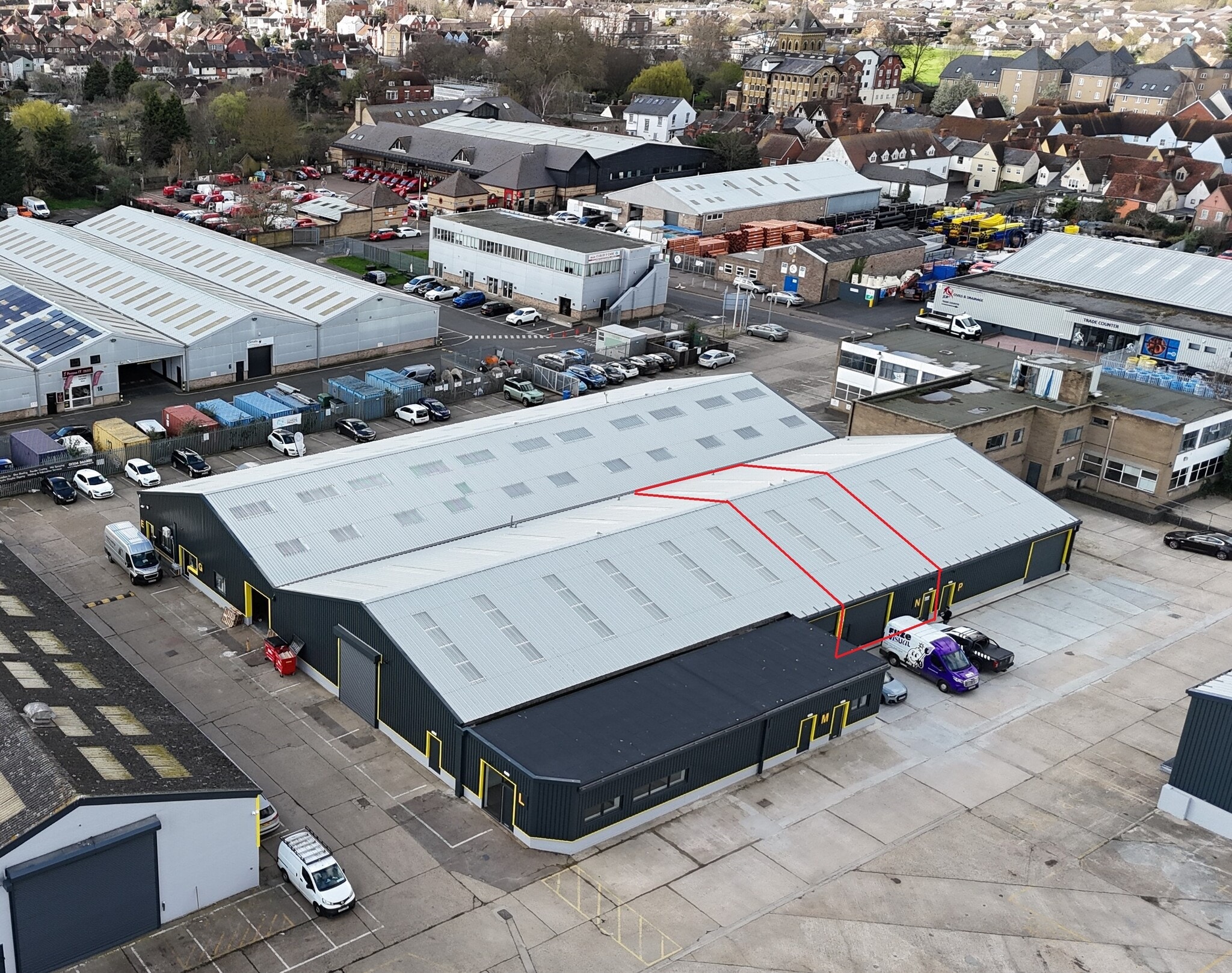 Moorside, Colchester to rent Primary Photo- Image 1 of 46