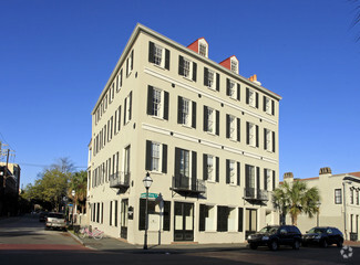 More details for 409 King St, Charleston, SC - Office for Rent