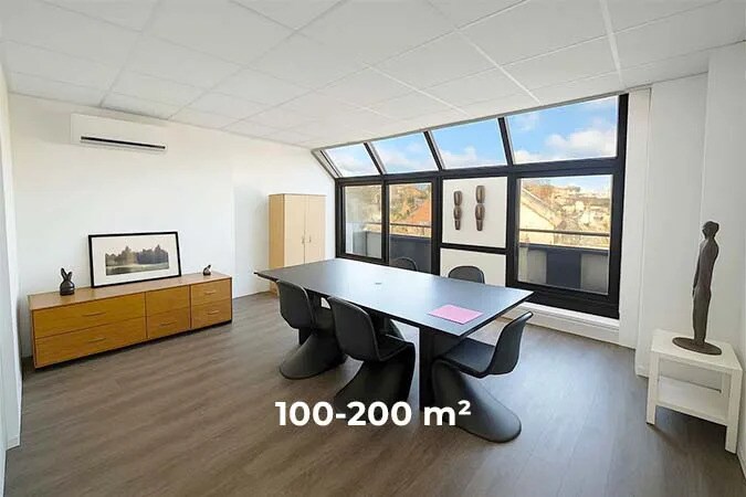 16 Rue Des Quatre Cheminées, Boulogne-Billancourt to rent - Interior Photo - Image 2 of 5
