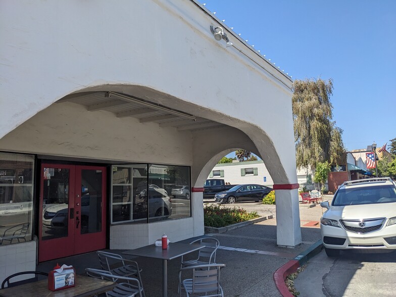 103 E Branch St, Arroyo Grande, CA for sale - Building Photo - Image 1 of 1