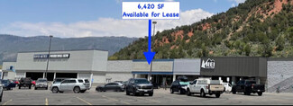 More details for 3216 S Glen Ave, Glenwood Springs, CO - Retail for Rent