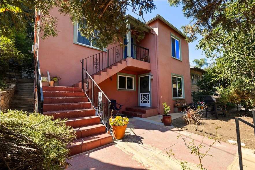 6214 Bertha St, Los Angeles, CA for sale - Primary Photo - Image 1 of 1