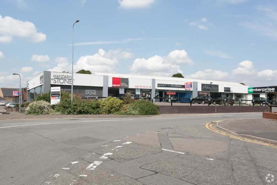 Colchester Av, Cardiff to rent - Primary Photo - Image 2 of 4