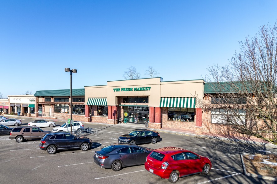 693 White Plains Post Rd, Scarsdale, NY for sale - Building Photo - Image 1 of 1