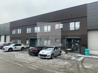 More details for 12 Chemin Des Gorges, Dardilly - Light Industrial to Rent