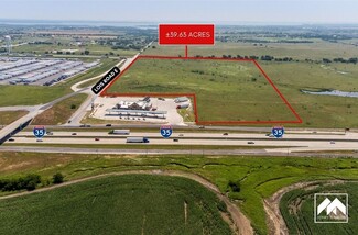 More details for I-35, Sanger, TX - Land for Sale