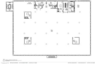 15 McDonough St, Dayton, OH for rent Floor Plan- Image 2 of 2