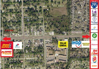 8275 103rd St, Jacksonville, FL for sale Building Photo- Image 1 of 1