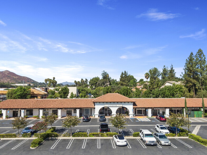 30313-30317 Canwood St, Agoura Hills, CA for rent - Building Photo - Image 1 of 29