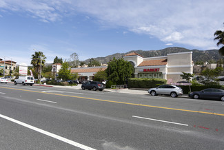 More details for 3157 Foothill Blvd, La Crescenta, CA - Retail for Rent