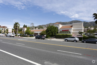 More details for 3157 Foothill Blvd, La Crescenta, CA - Retail for Rent