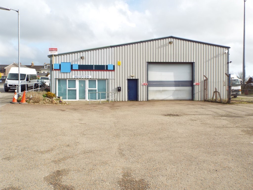 Station Rd, Liskeard for sale Primary Photo- Image 1 of 1