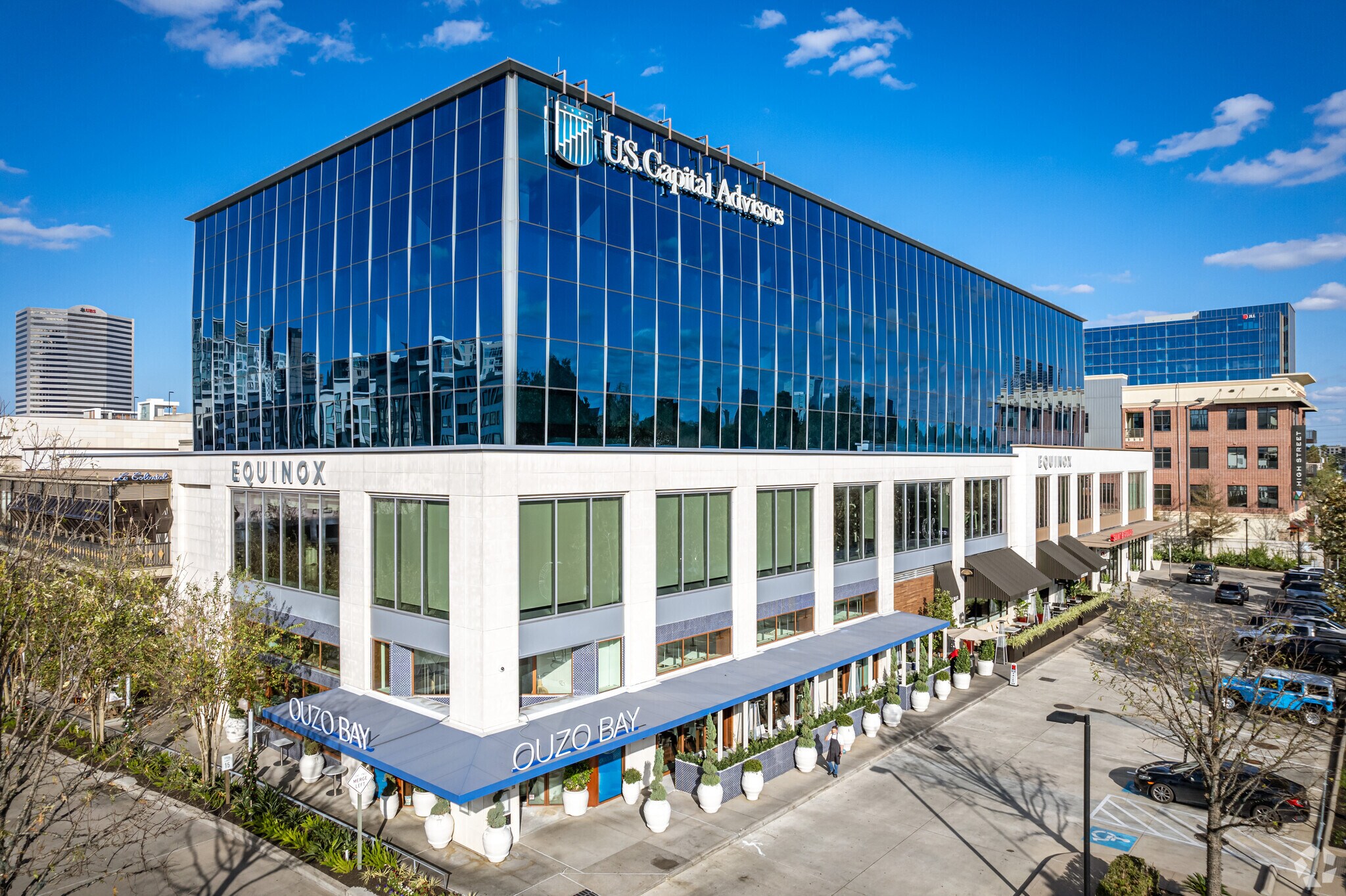 4444 Westheimer Rd, Houston, TX for sale Building Photo- Image 1 of 1