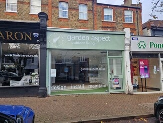 More details for 57 High St, Chislehurst - Retail for Rent