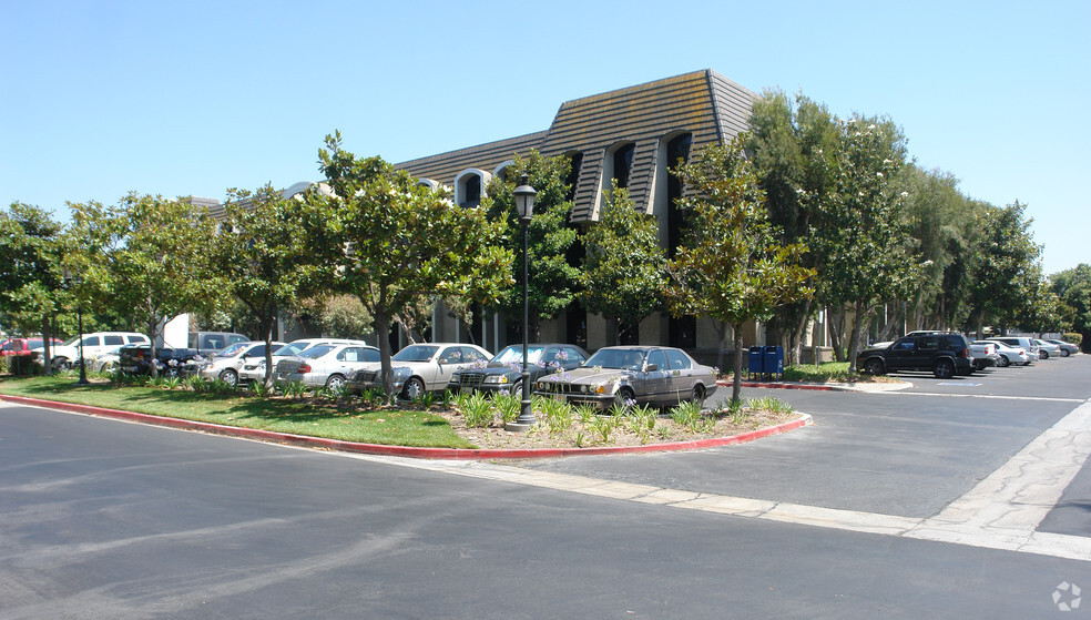 10900 E 183rd St, Cerritos, CA for rent - Building Photo - Image 2 of 12