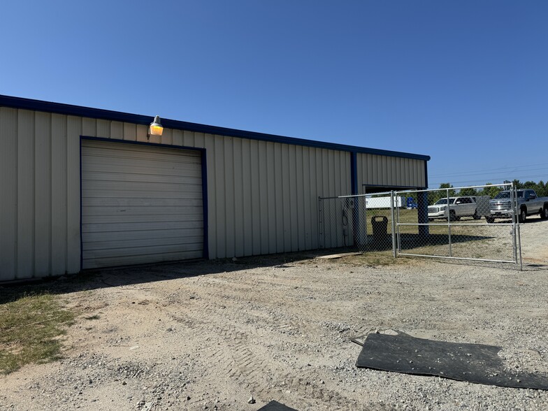 14301 C R Koon Hwy, Newberry, SC for sale - Building Photo - Image 2 of 9