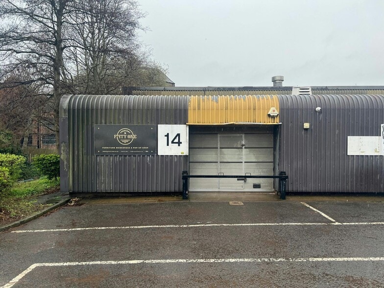 Foundry Ln, Newcastle Upon Tyne to rent - Building Photo - Image 3 of 3