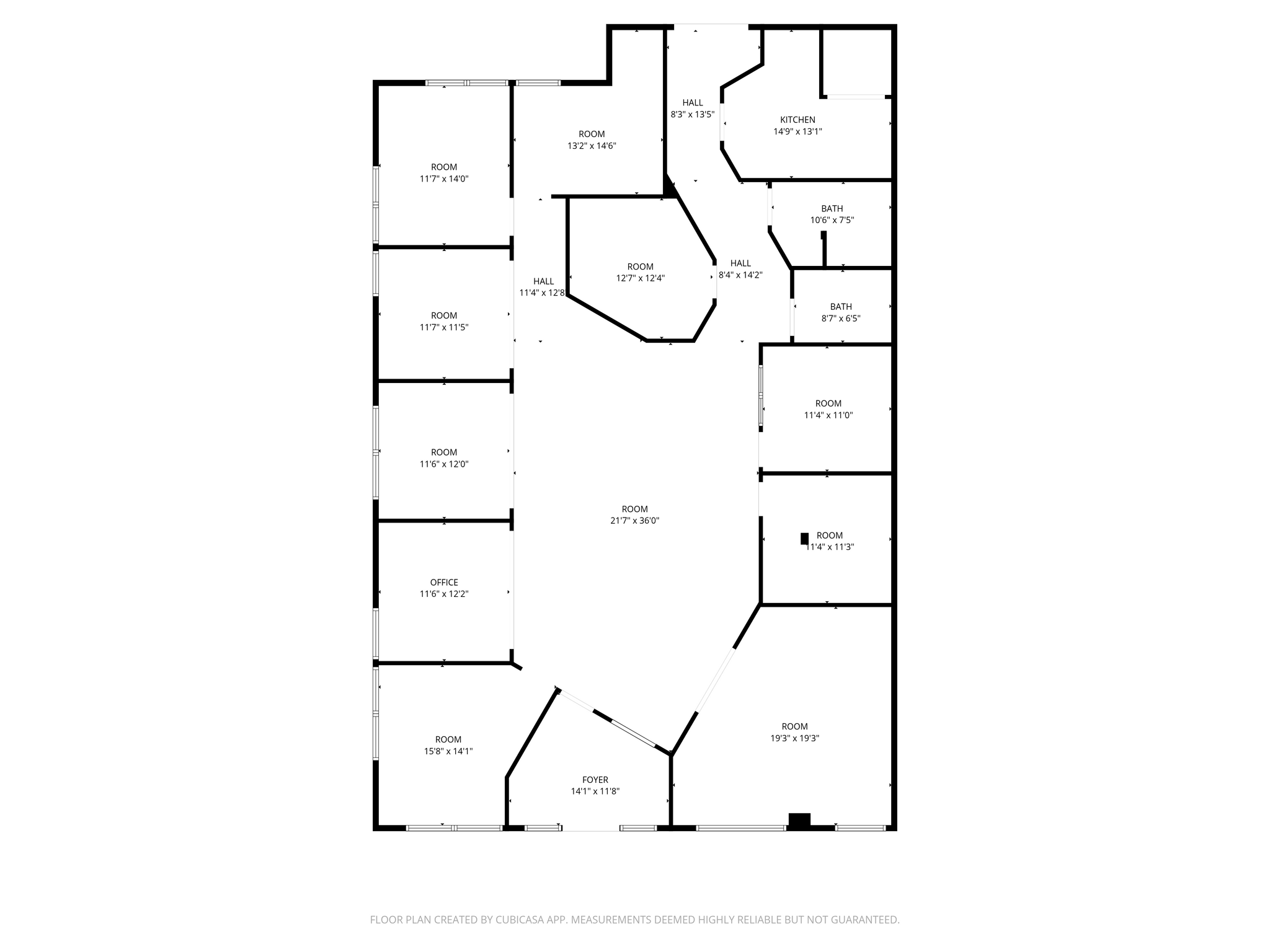 11225 Decatur St, Westminster, CO to rent Interior Photo- Image 1 of 1