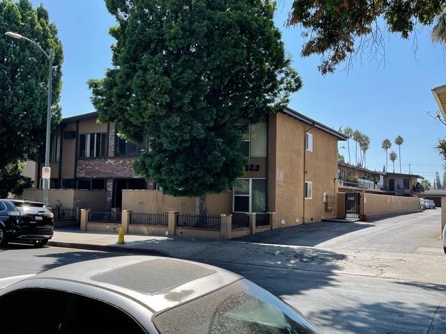 7323 Independence Ave, Canoga Park, CA for sale - Building Photo - Image 3 of 5