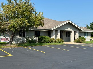 More details for 1216 Mark Ave, Tomah, WI - Office for Rent