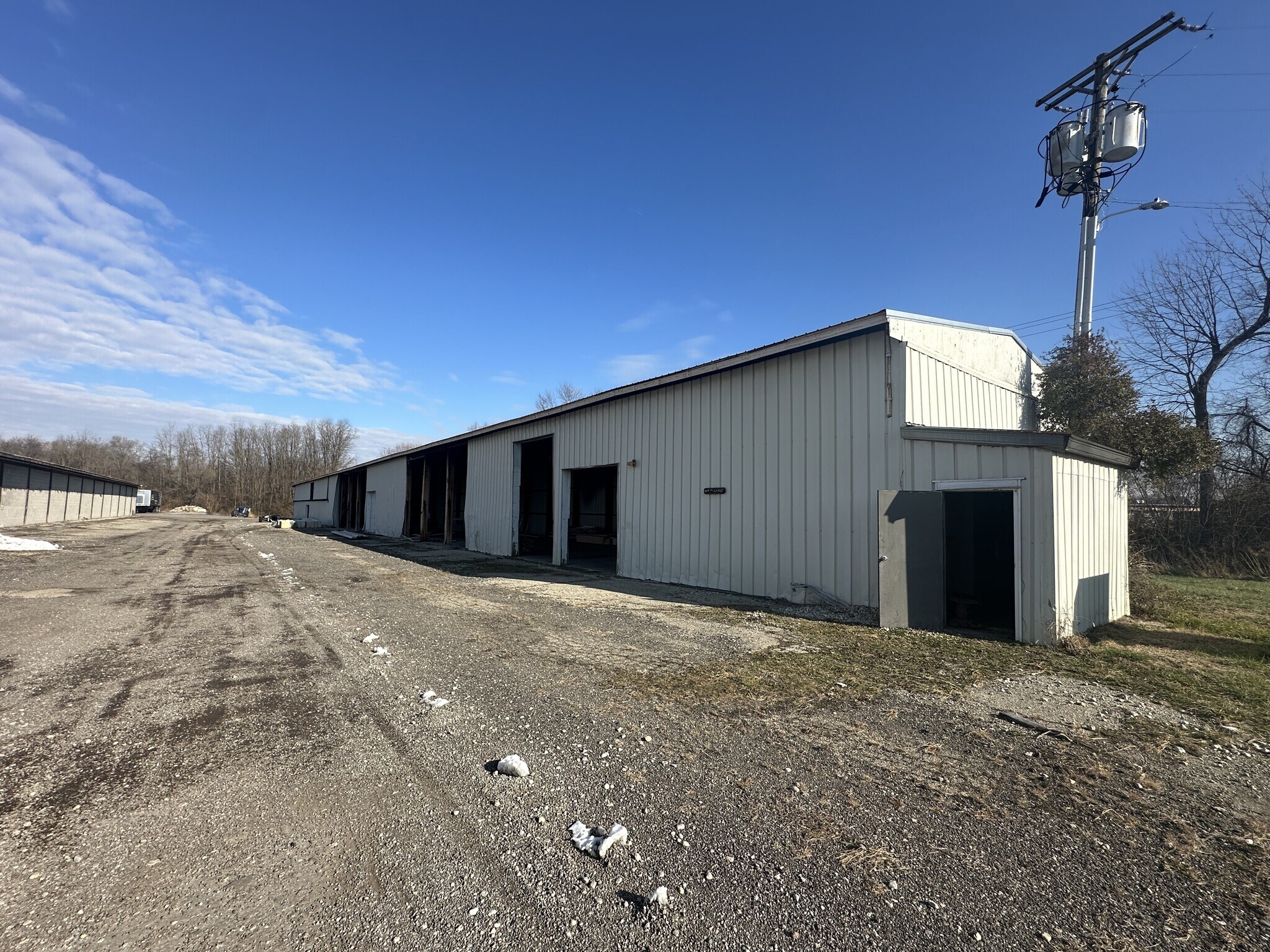 4301 James H. McGee Blvd, Dayton, OH to rent Building Photo- Image 1 of 5