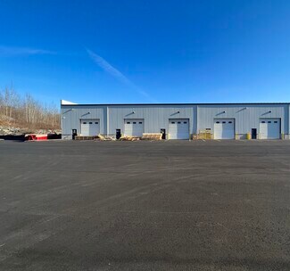 More details for 17 Enterprise Dr, Monroe, CT - Industrial for Rent