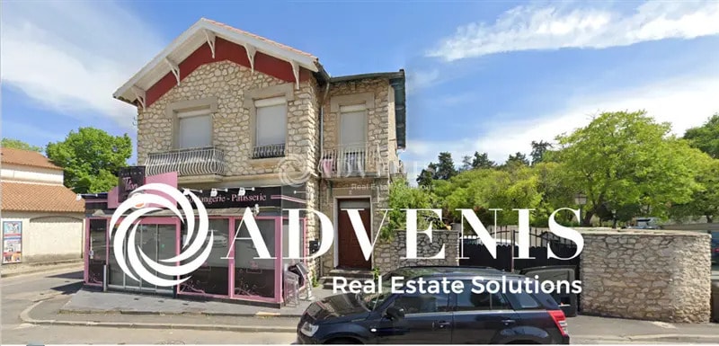 Vente Bureaux 560 m² - Photo 1
