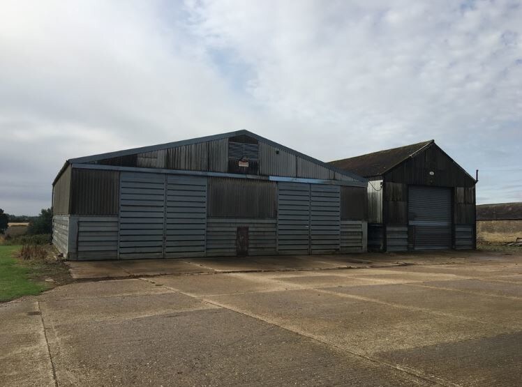 Broughton Rd, Kettering for sale Primary Photo- Image 1 of 1