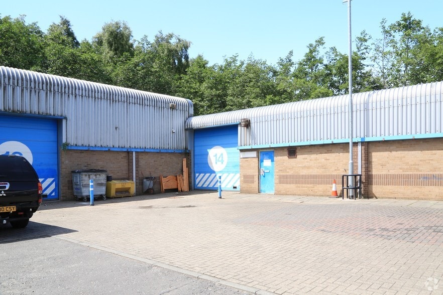 Whistleberry Park, Hamilton for sale - Building Photo - Image 1 of 1