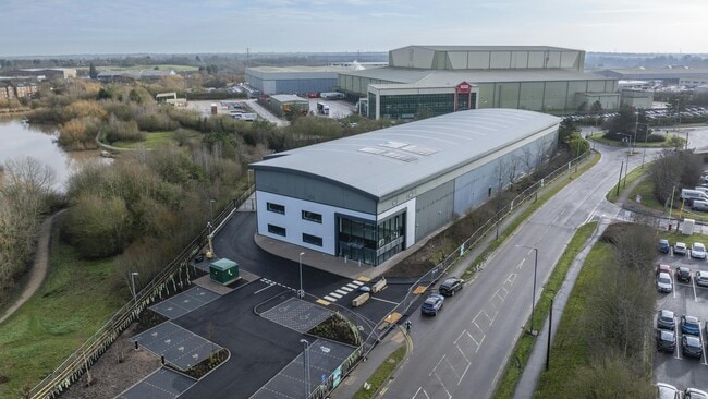 More details for Walsingham Dr, Nuneaton - Industrial for Sale