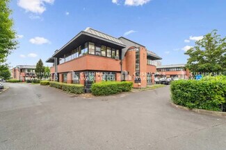 More details for 4 Rue Albert Dhalenne, Saint-Ouen-sur-Seine - Office, Light Industrial to Rent